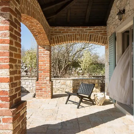 Holiday home Mint