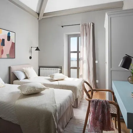 Mint Holiday home