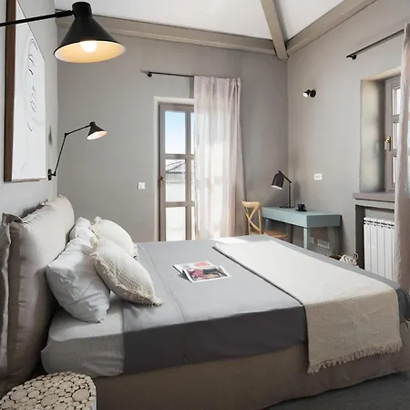 Mint Holiday home